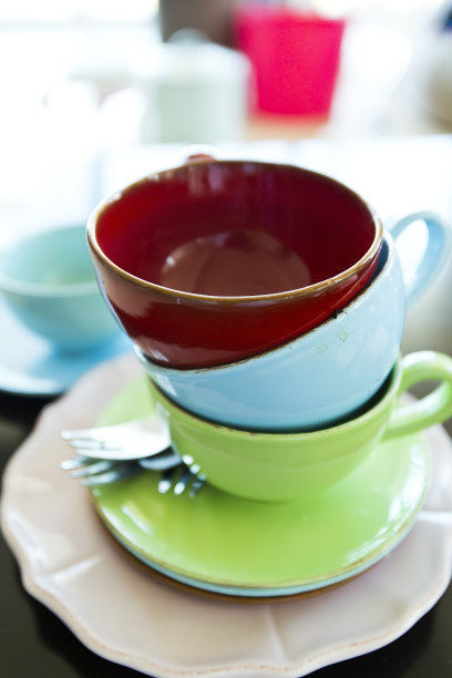 咖啡杯图片下载