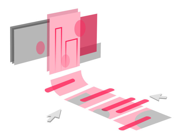 白色背景下的玩具特写镜头图片下载