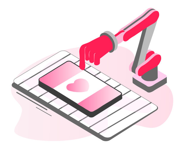 使用平板电脑的人图片下载