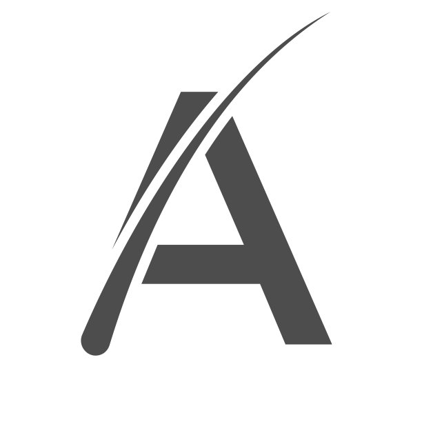 头发处理标志上的字母矢量模板。皮肤科标志设计，护发治疗。去头皮屑的洗发水图标。去屑油设计图片下载