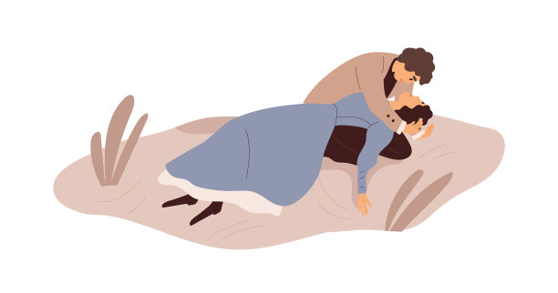 女人死在男人怀里图片下载