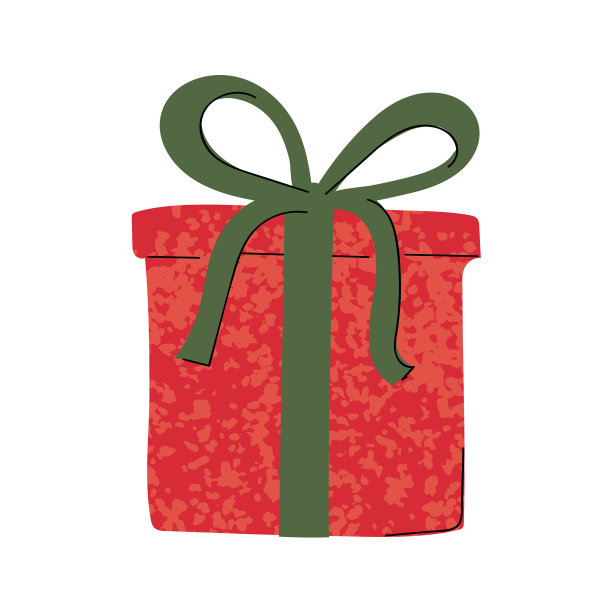 礼物盒图片下载