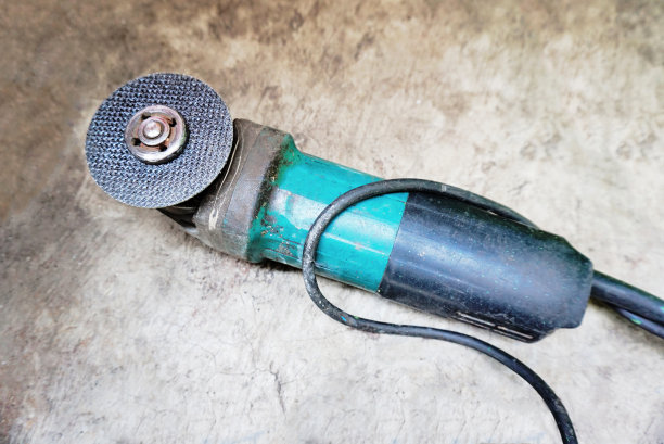 水泥地面手磨机图片下载