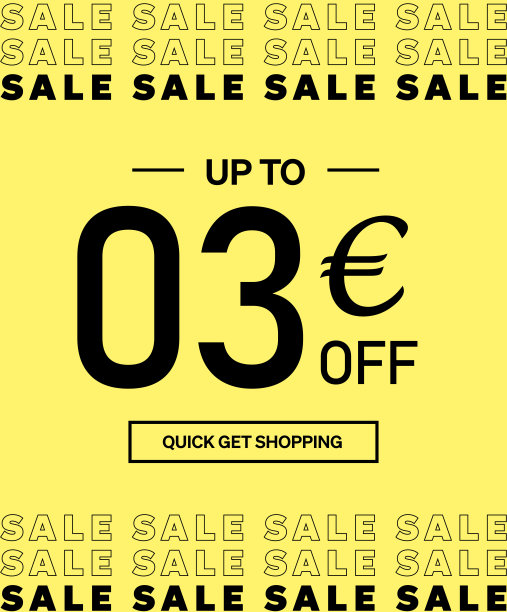 购物日促销banner海报，礼盒优惠3欧元起图片下载