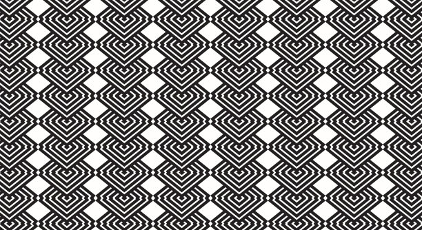 图案钻石背景eps 10容易编辑图片下载