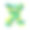 X字母字符环境生态环境天叶字体字母卡通风格抽象纸闪光发光绿色山地理等高线地图3D纸层剪纸卡矢量插图图片下载