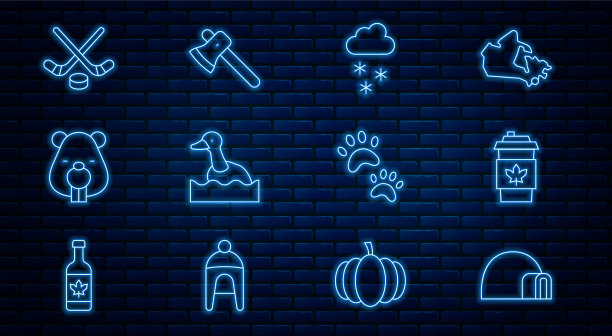 设行冰屋冰屋咖啡杯去云图片下载