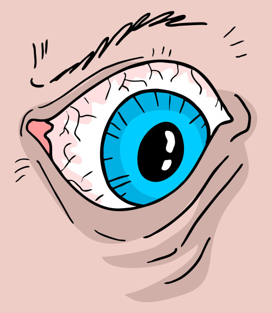 创造性的眼睛图片下载