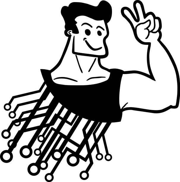 技术人图片下载