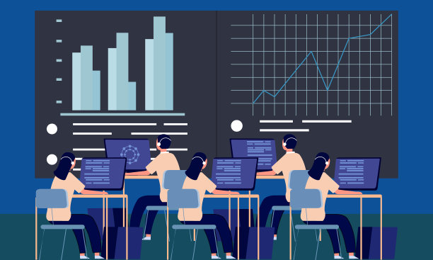 政府控制中心图片下载