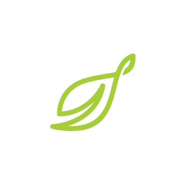 叶线标志图片下载