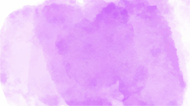 紫色水彩背景为您的设计图片下载
