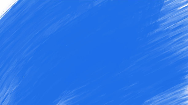 蓝色水彩背景为您的设计图片下载