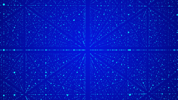 网络连接结构。技术连接大数据。科学背景。业务未来的背景。3 d渲染。图片下载