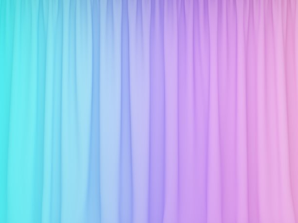 窗帘的颜色图片下载