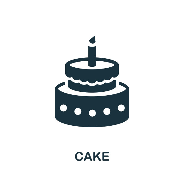 工业40图标单色标志物联网图片下载