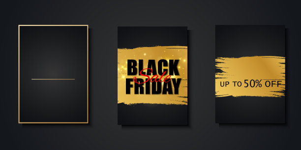 矢量插图清仓销售横幅上透明的背景。图片下载