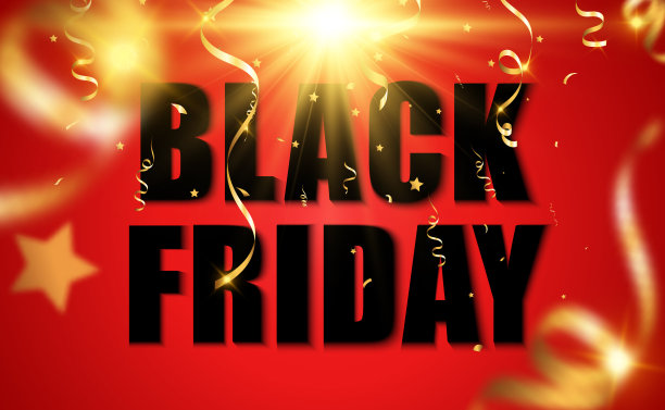 矢量插图清仓销售横幅上透明的背景。图片下载