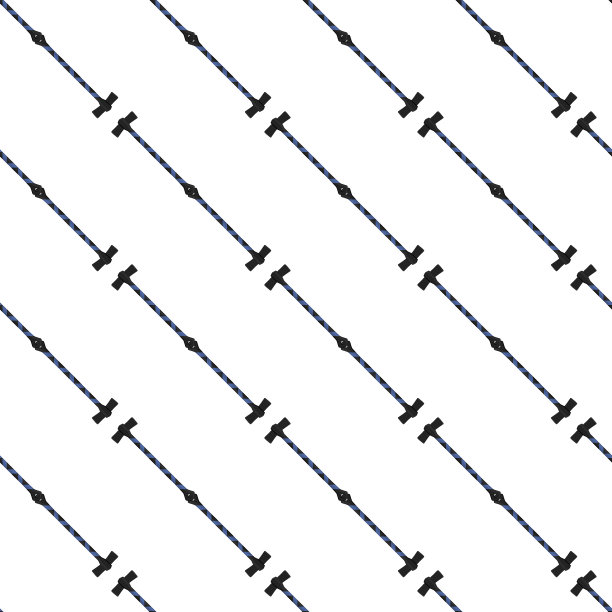 主题图案木柄钢轴图片下载