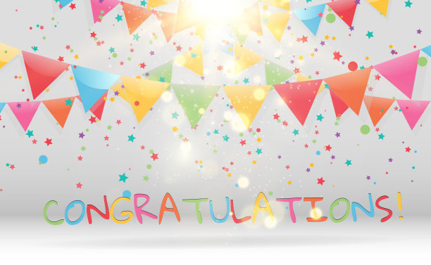 许多彩色的小彩纸和丝带在透明的背景。节日活动和派对。多色的背景。彩色明亮的彩纸隔离在透明的背景上图片下载