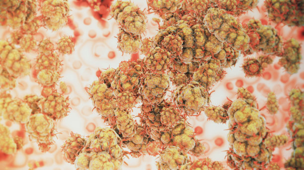 猴痘病毒图片下载