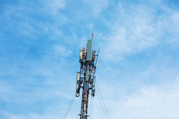 高天线，4g和5g天线图片下载