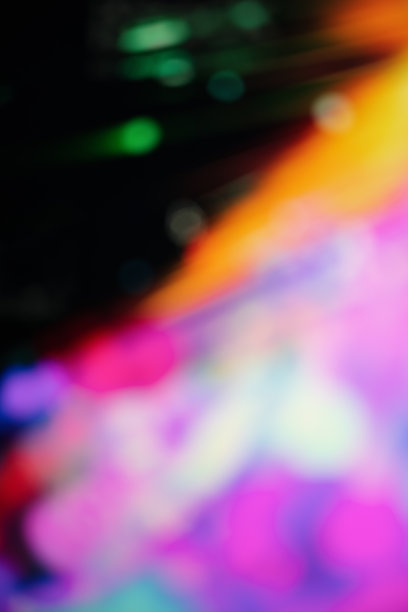 颜色晕背景图片下载