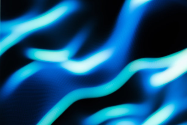 颜色晕背景图片下载