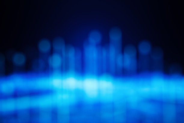 颜色晕背景图片下载