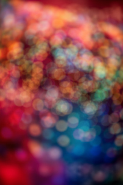 颜色晕背景图片下载