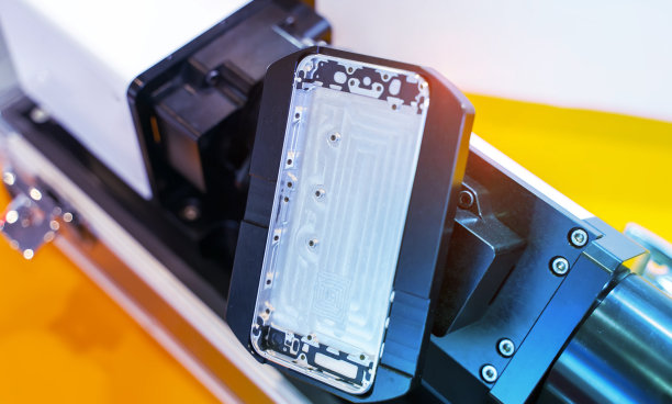 手机设备的高精度和技术性图片下载