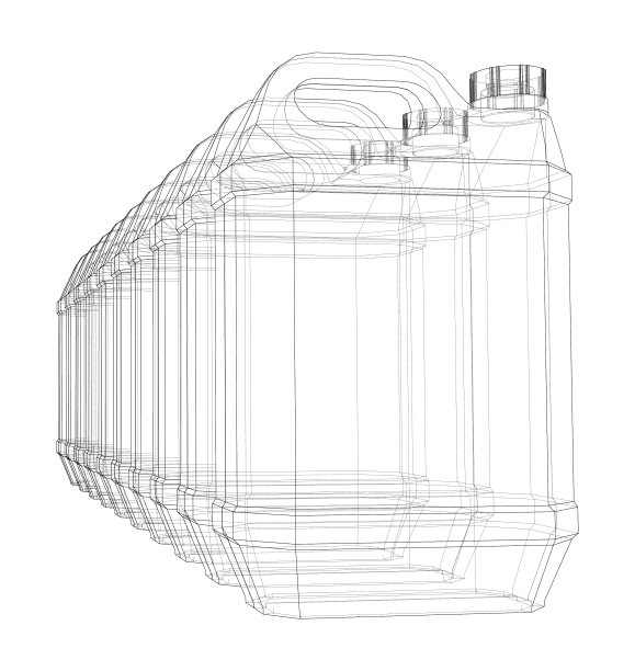 汽车液体罐图片下载