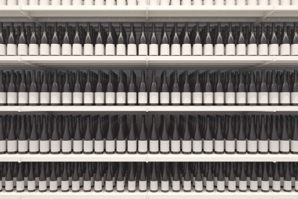 酒商店图片下载