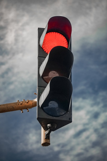 交通信号灯图片下载