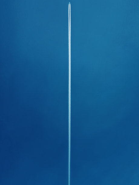 天空对称。图片下载