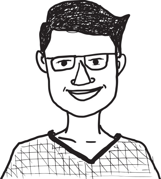 阿凡达人的脸图标标志设计图片下载