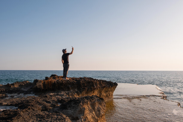 使用移动电话图片下载