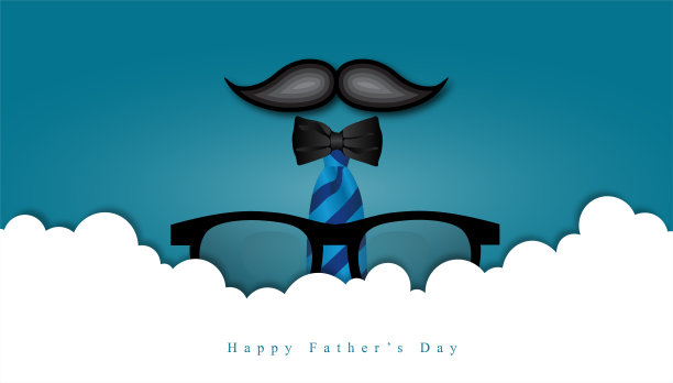 父亲节图片下载