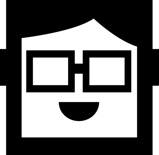 人类情感图标符号图片下载