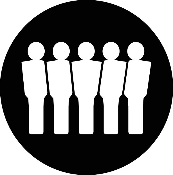 人图标图片下载