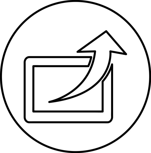 分享图标图片下载
