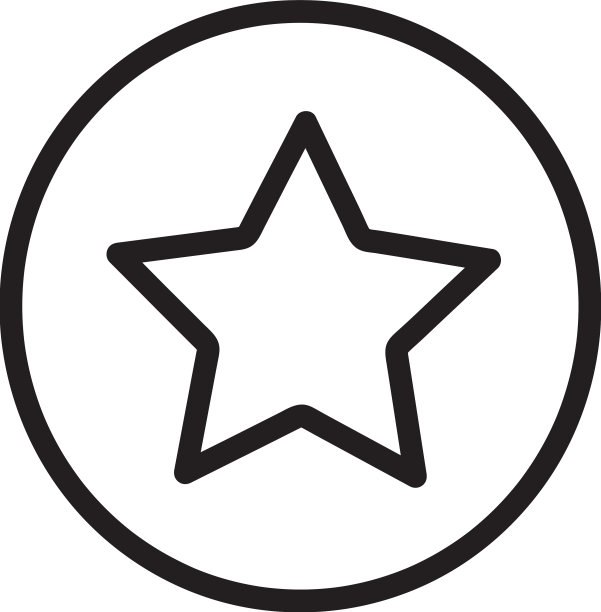 星图标图片下载