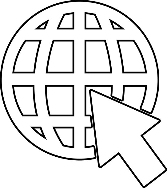 世界图标符号图片下载