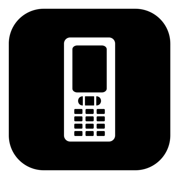 手机和App图标图片下载