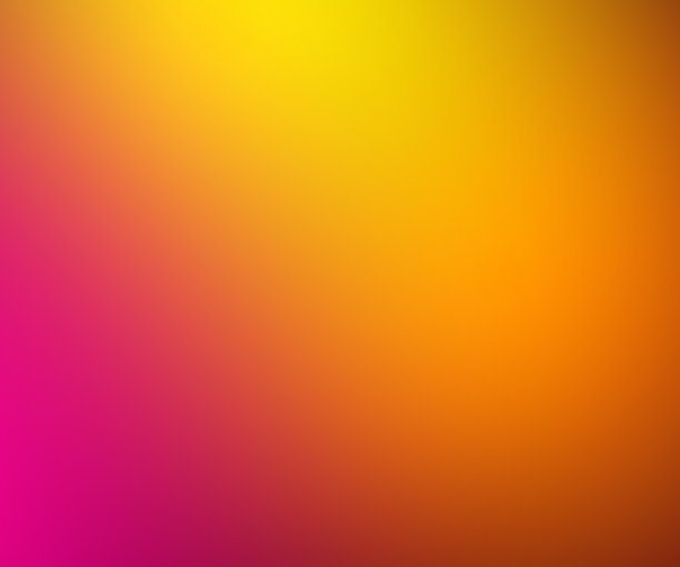 美丽简单的颜色渐变抽象图片下载