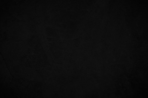 艺术黑色混凝土石材纹理背景为黑色。抽象色彩干燥刮花表面墙覆盖彩色纸刮花破旧古董水泥和沙子灰色暗细节覆盖。图片下载