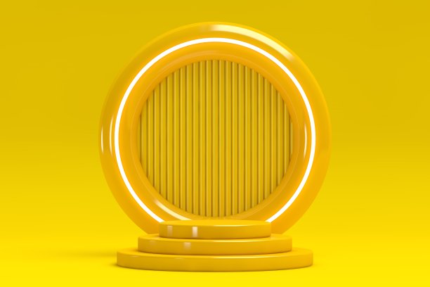 产品展示空间图片下载