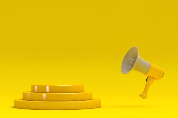 产品展示空间图片下载