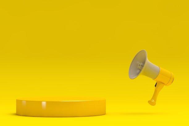 产品展示空间图片下载