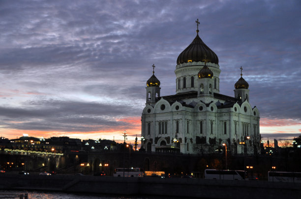 救世主基督大教堂图片下载